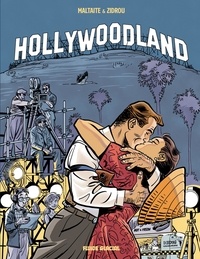 Livres électroniques Kindle: Hollywoodland Tome 1 iBook DJVU MOBI