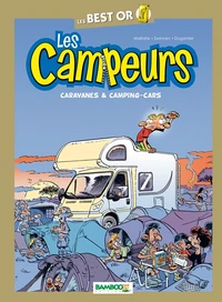 Caravanes & camping-cars