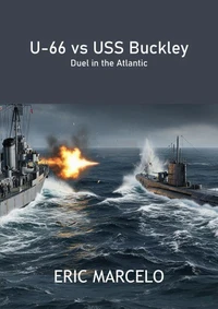 U-66 vs USS Buckley
