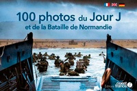 Eric Marie - 100 photos du Jour J et de la bataille de Normandie.