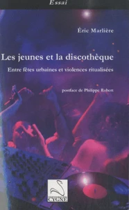 Les jeunes et la discothèque