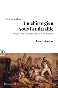 Un chirurgien sous la mitraille
