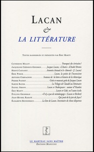 Lacan et la littérature.pdf