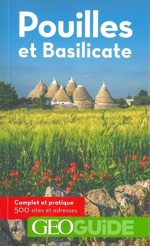 Pouilles et Basilicate 3e édition