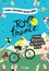 Cahier de vacances adultes Tour de France. 21 étapes + 140 épreuves pour faire le tour du Tour  Edition 2019