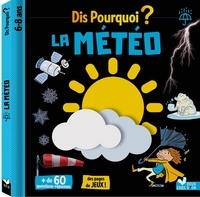 Eric Mathivet et Laurent Audouin - La météo.