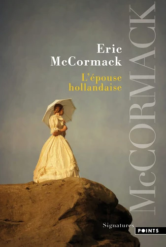 Eric McCormack