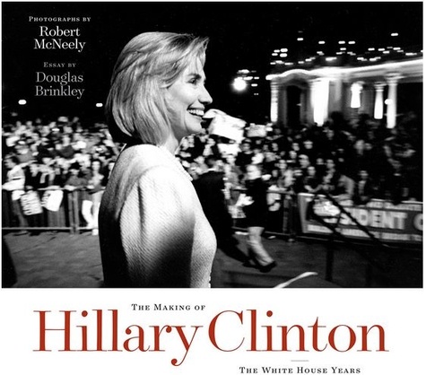 Eric McNeely - Making of Hillary Clinton.