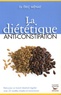 Eric Ménat - La diététique anti-constipation.