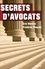 Secrets d'avocats - Occasion