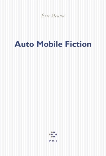 Auto Mobile fiction