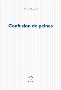 Confusion de peines