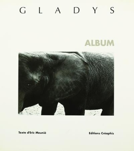 Eric Meunié - Gladys - Album.