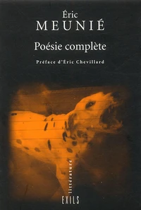 Poésie complète
