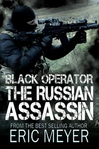 Black Operator: The Russian Assassin