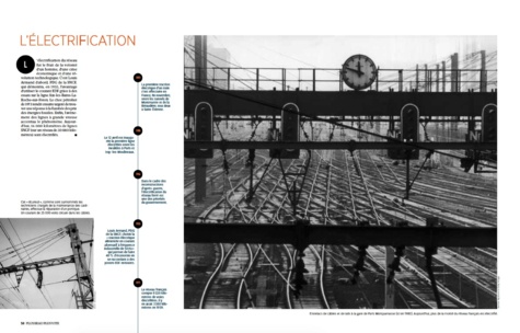 Ces trains qui ont marqué l'histoire