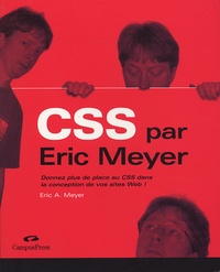 Eric Meyer - CSS.