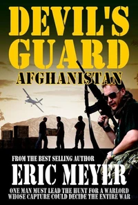 Devil’s Guard Afghanistan