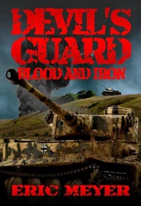 Devil's Guard Blood and Iron