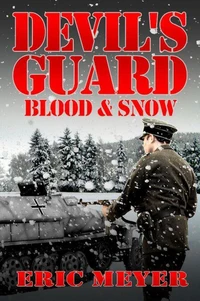Devil's Guard Blood &amp; Snow