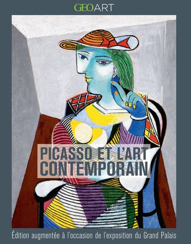 Eric Meyer - Picasso et l'art contemporain.