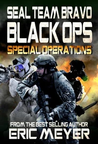 SEAL Team Bravo: Black Ops – Special Operations
