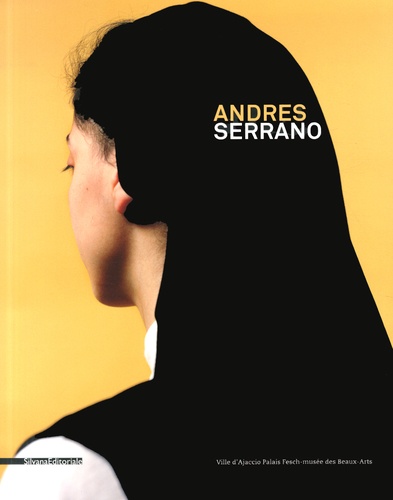 Eric Mézil - Andres Serrano.