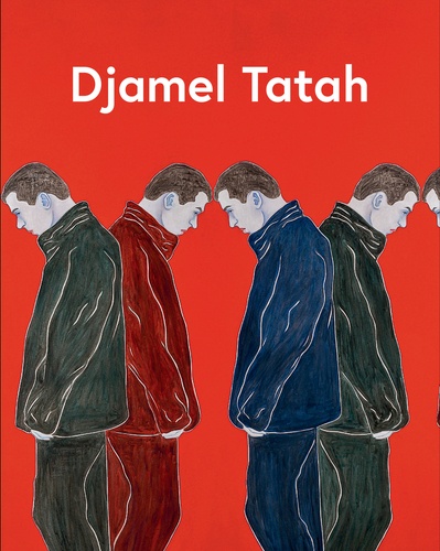 Djamel Tatah. Collection Lambert, Avignon