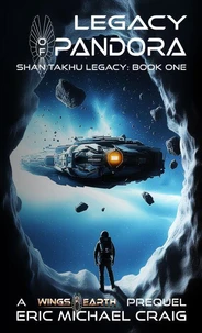 Legacy of Pandora