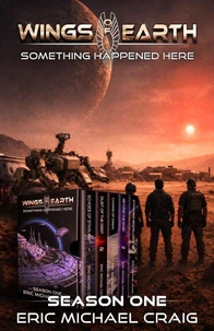 Wings of Earth Season One