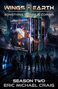 Wings of Earth Season Two