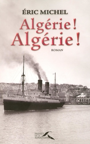 Algérie ! Algérie !