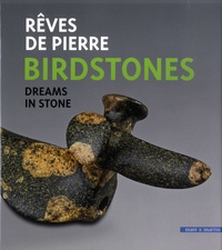 Eric Mickeler et Eric Geneste - Birdstones - Rêves de pierre.