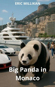 Big Panda in Monaco