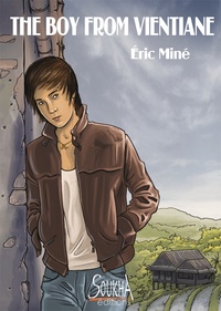 Eric Miné - The Boy from Vientiane (en anglais).