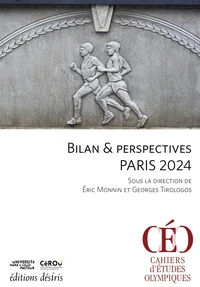 Bilan & perspectives Paris 2024