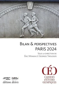 Bilan & perspectives Paris 2024