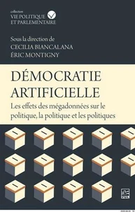 Démocratie artificielle