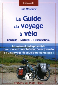 Le guide pour voyager à vélo