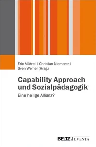 Capability Approach und Sozialpädagogik
