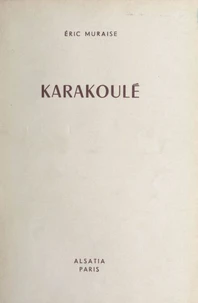 Karakoulé