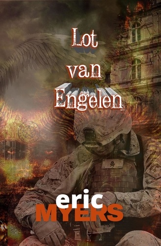  Eric Myers - Lot van Engelen.