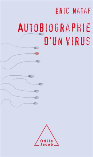 Autobiographie d'un virus