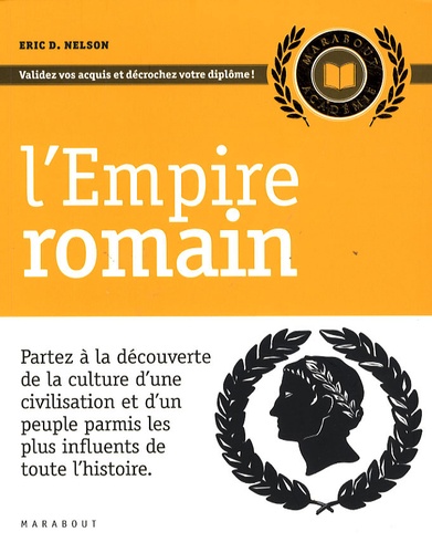 Eric Nelson - L'Empire romain.