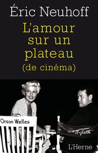 L'amour sur un plateau (de cinéma)