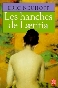 Les hanches de Leatitia