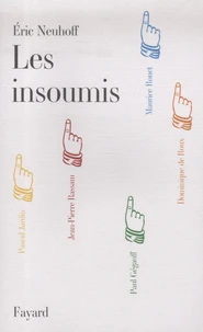 Les Insoumis