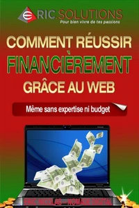 Comment réussir financièrement grâce au web - Même sans expertise ni gros budget