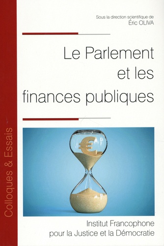 Le parlement et les finances publiques