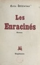 Eric Ollivier - Les enracinés.